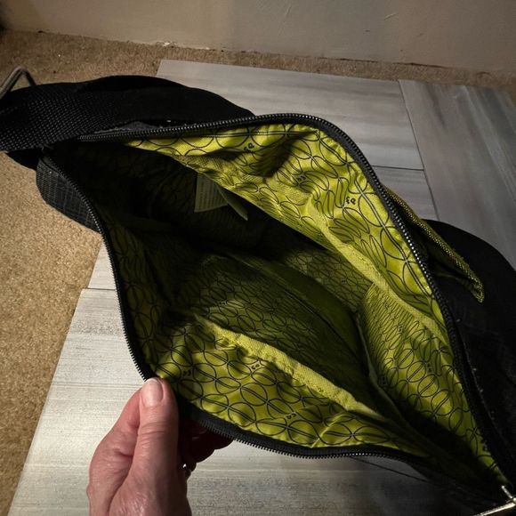 Miche Delilah Baby Diaper Bag/ Shoulder 💼 - Picture 7 of 8